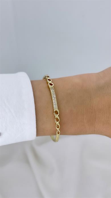 Vip 14 K Ezel Kelepçe