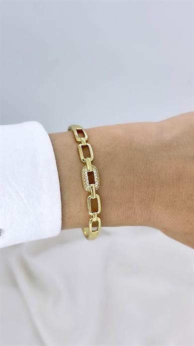 Vip 14 K Harmoni Kelepçe