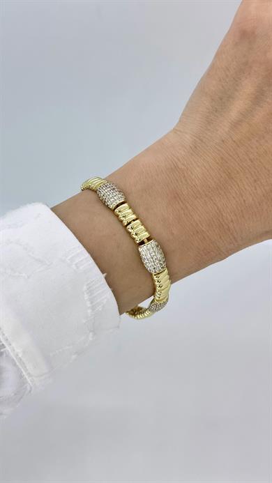 Vip 14 K İstiritye Bileklik