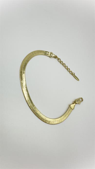 Vip 14 K İtalyan Model Bileklik