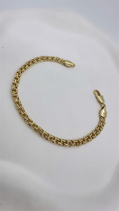 Vip 14 K Kardinal Bileklik