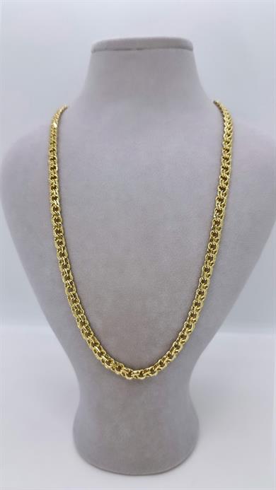 Vip 14 K Kardinal Zincir
