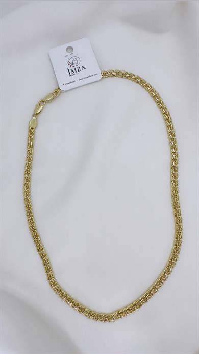 Vip 14 K Kardinal Zincir