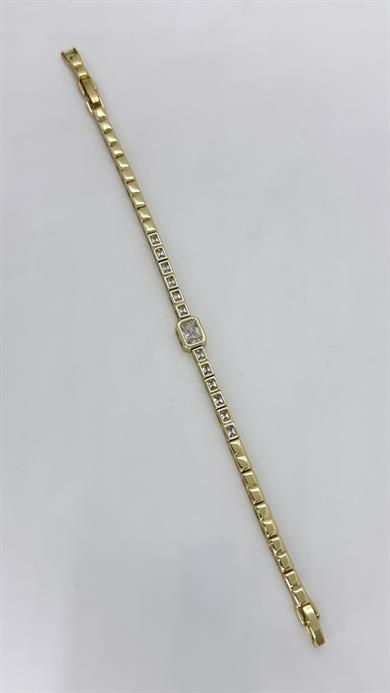 Vip 14 K Liana Bileklik