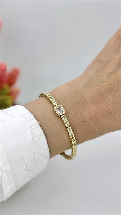 Vip 14 K Liana Bileklik