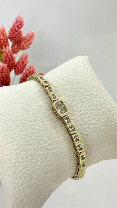 Vip 14 K Liana Bileklik