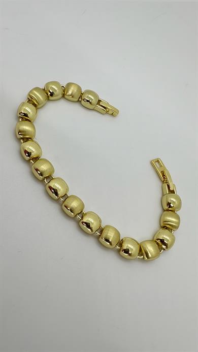 Vip 14 K Mona Bileklik