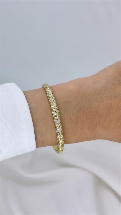 Vip 14 K Nova Kelepçe