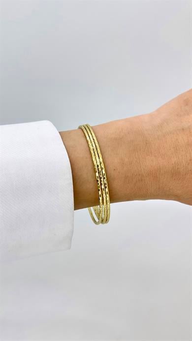 Vip 14 K  Pırıltılı Ajda 65cm