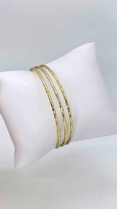 Vip 14 K  Pırıltılı Ajda 65cm
