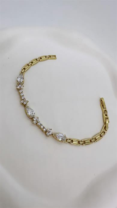 Vip 14 K Ragna Bileklik