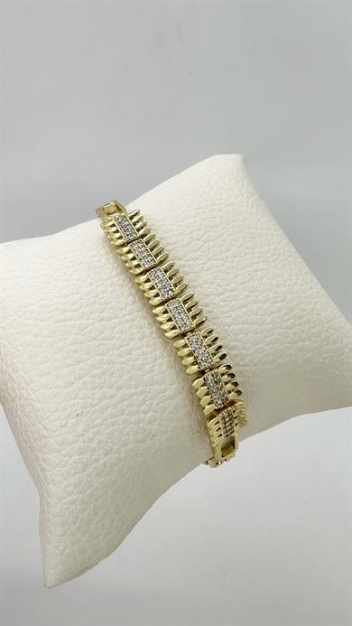 Vip 14 K Ramses Bileklik