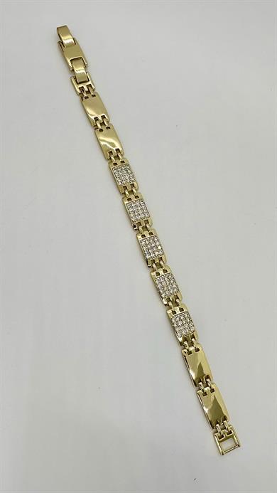 Vip 14 K Revna Bileklik