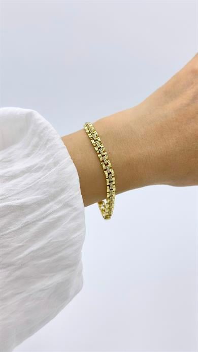 Vip 14 K  RX Spor Bileklik