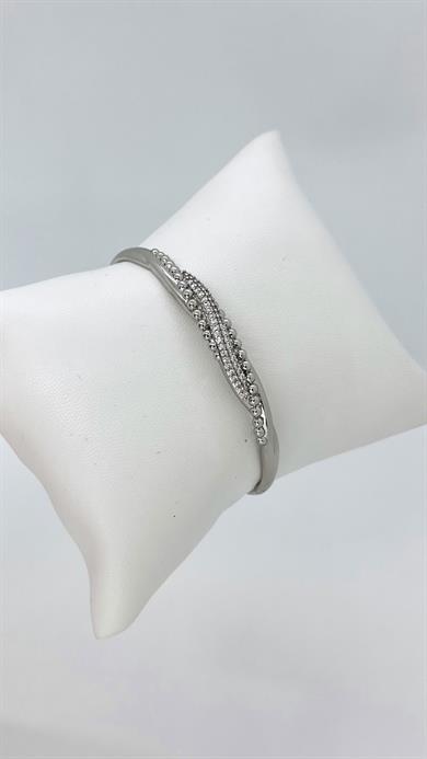 Vip 14 K Sarmal Kelepçe