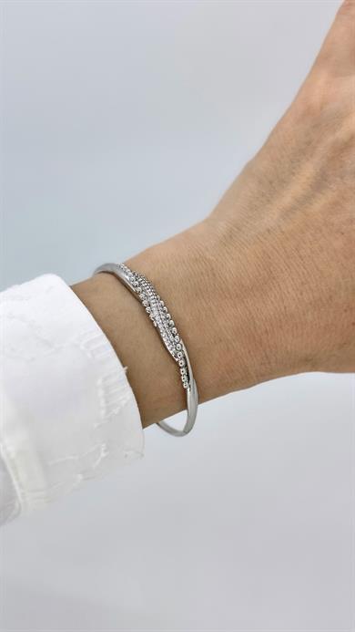 Vip 14 K Sarmal Kelepçe