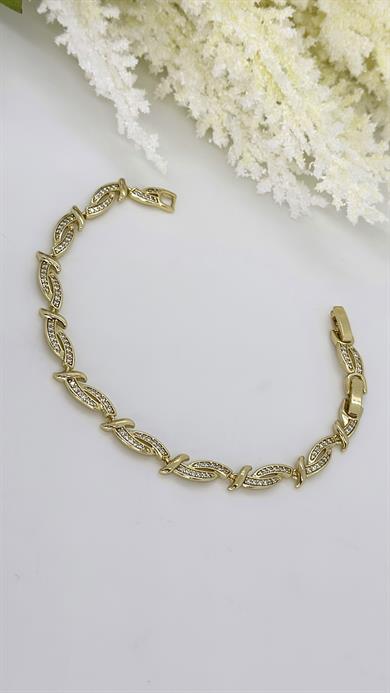 Vip 14 K Siera Bileklik