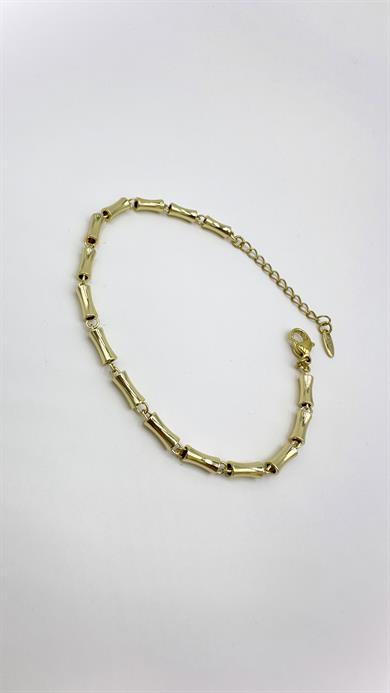 Vip 14 K Slindir Bileklik