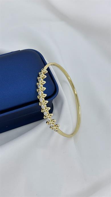 Vip 14 K Suyolu Kelepçe