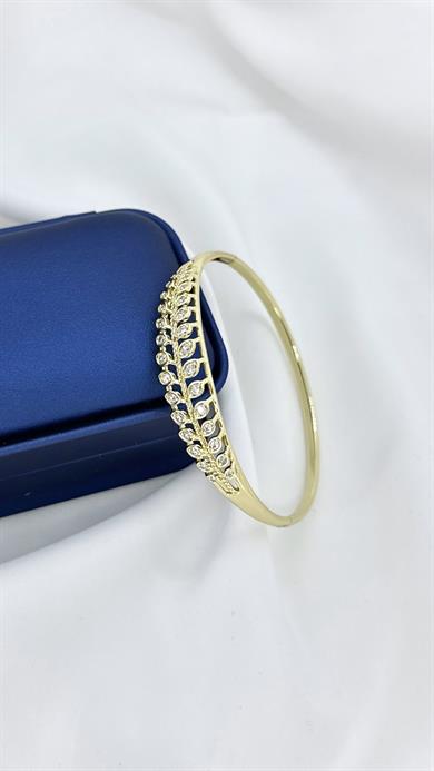 Vip 14 K Telkari Model Kelepçe