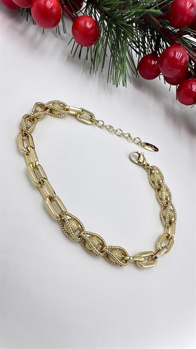 Vip 14 K Tohum Model Bileklik