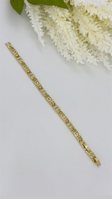 Vip 14 K Violetta Bileklik