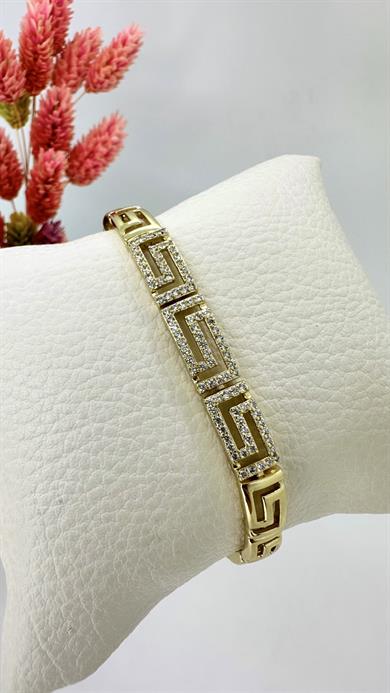 Vip 14 K Vrsc Bileklik