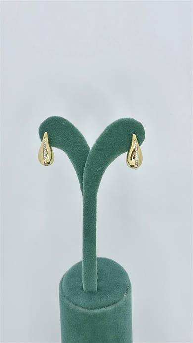 Vip 14 K  Zoey Model Küpe