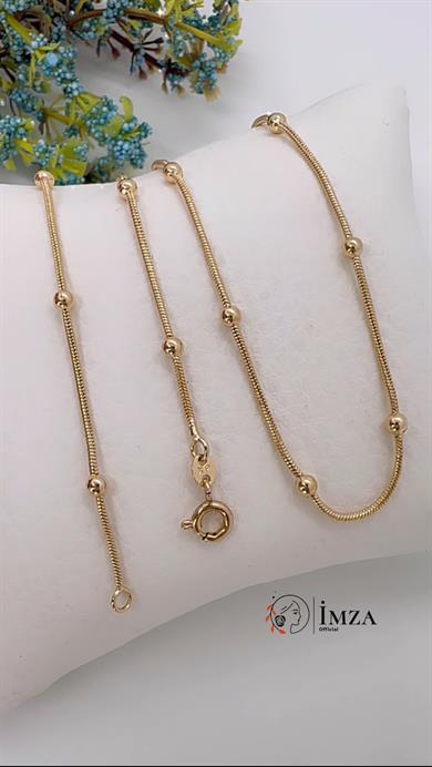Vip Aralıklı Dorika 45 Cm