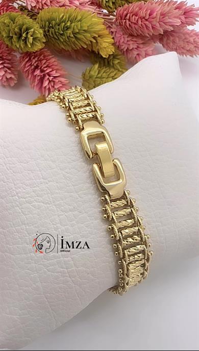 Vıp Basamak Bileklik