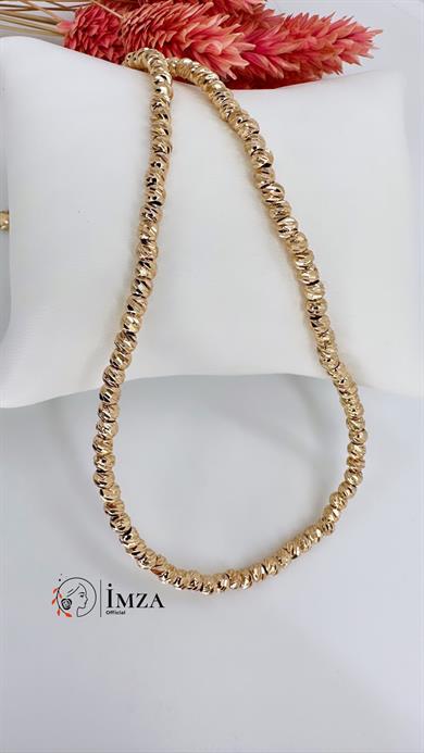 Vip Choker Dorika Kolye