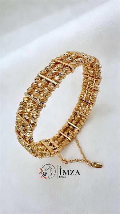 Vip Dorika Kelepçe Bileklik