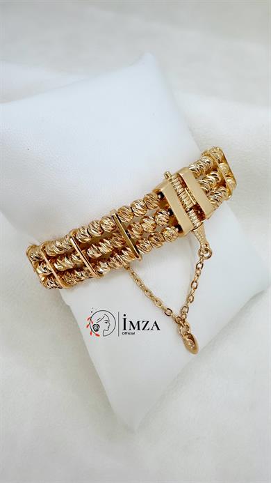 Vip Dorika Kelepçe Bileklik