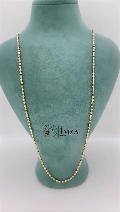 Vip Dorika Kolye 70 Cm