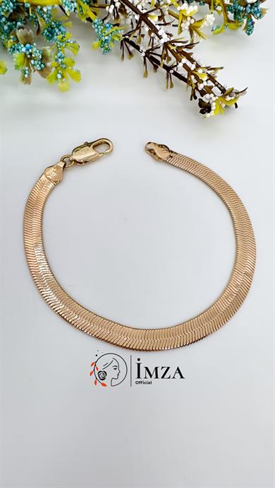 Vip Ezme İtalyan Biikeklik