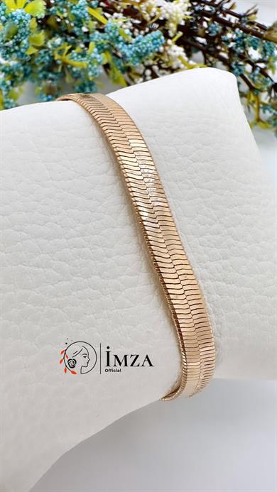 Vip Ezme İtalyan Biikeklik