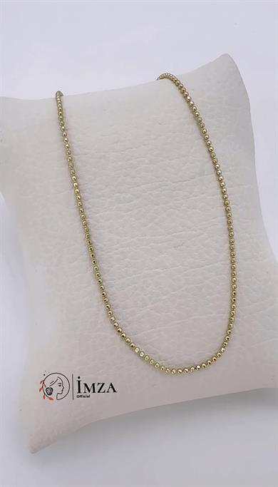 Vip Gold Hayalet Zincir