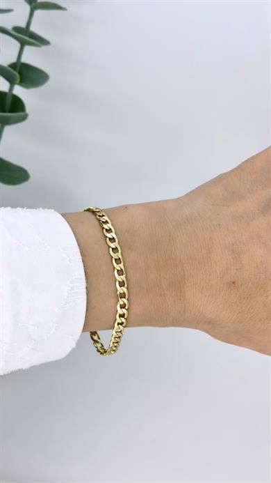 Vip İnce Gurmet Bileklik