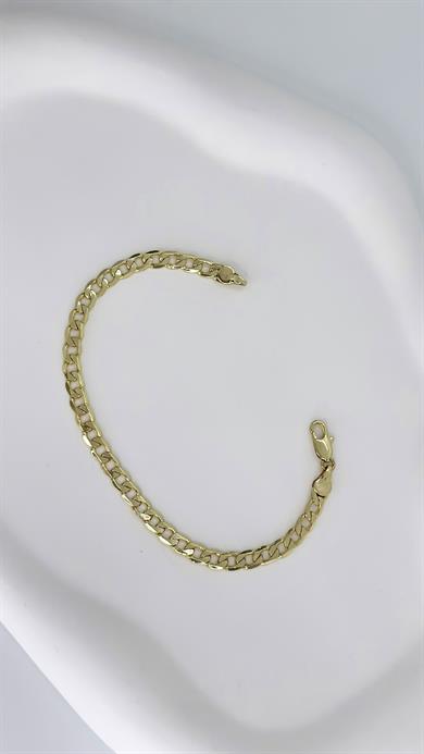 Vip İnce Gurmet Bileklik