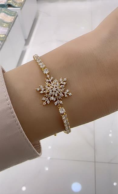 Vip Kartanesi Bileklik