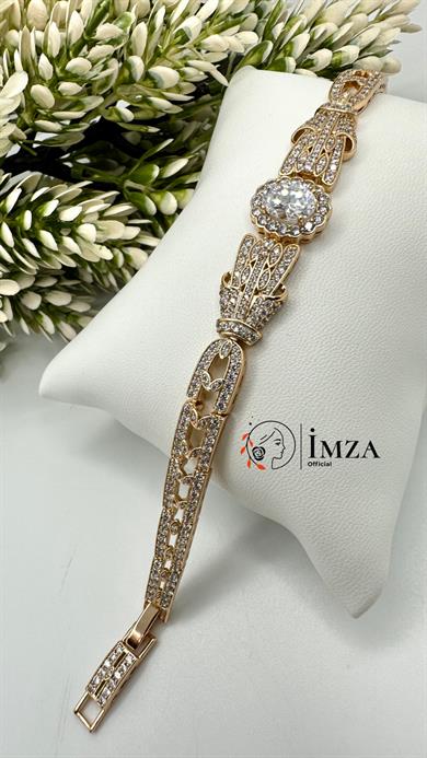 Vip Osmanlı Modeli Bileklik