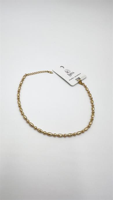 Vip Rose Dorikalı Halhal