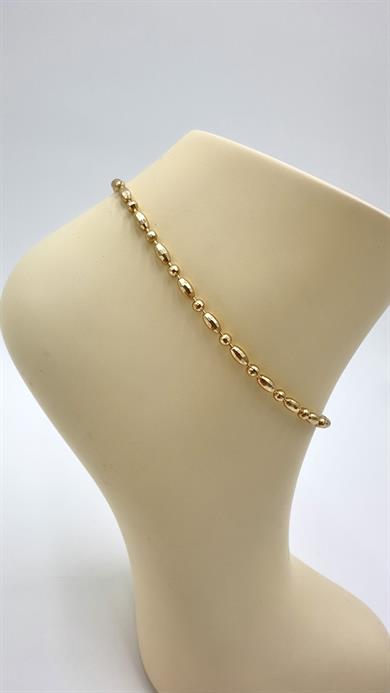 Vip Rose Dorikalı Halhal