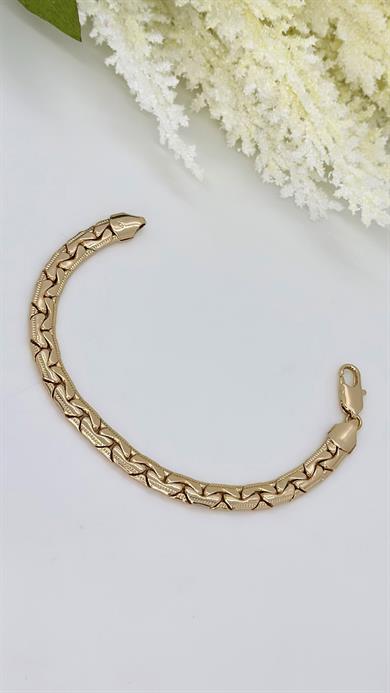 Vip Rose Elena Bileklik