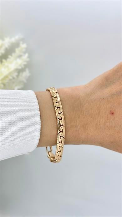 Vip Rose Elena Bileklik