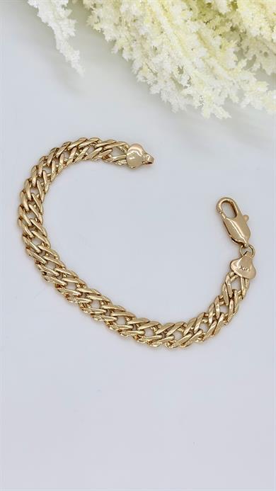 Vip Rose Kasıa Bileklik