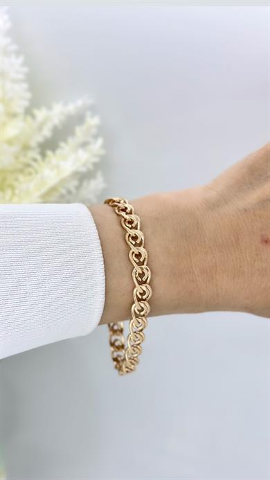 Vip Rose Zaria Bileklik