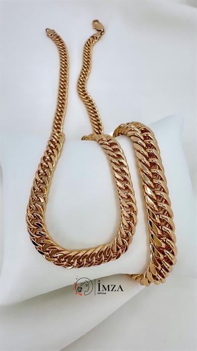 Vip Samanyolu Tek Kolye