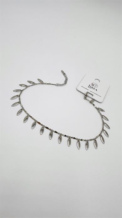 Vip Silver Bahar Esintili Halhal