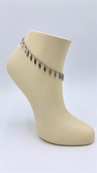 Vip Silver Bahar Esintili Halhal